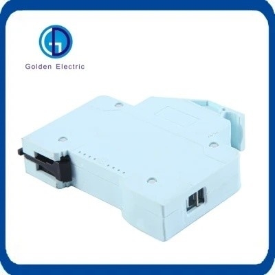 Güneş PV Kontrol Sigorta Sahibi DC 1000V 1p 10A 16A 20A 25A 32A Elektrik Seramik Silindir Sigorta Bağlantısı Gösterge ile