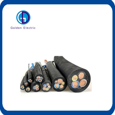 Fornitore diretto di batterie filo di saldatura di alluminio flessibile cavo di gomma di mobilità forte