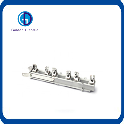 HRC Blade Fuse Base Nt2 3p CE/RoHS Nh2 Feeder Pillar Unit/Copper برای سیستم خورشیدی PV