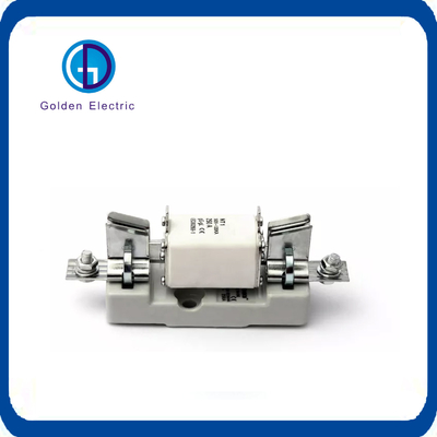Nh00-Nh4 Gg 500V-120ka TUV CE CB RoHS Giao thông an toàn chỉ số kép và Nt00 chỉ số kép SMC