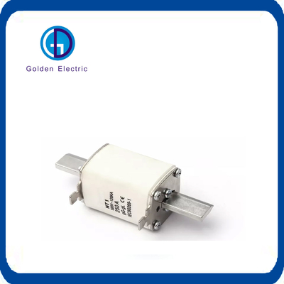 Nh00-Nh4 Gg 500V-120ka TUV CE CB RoHS Giao thông an toàn chỉ số kép và Nt00 chỉ số kép SMC