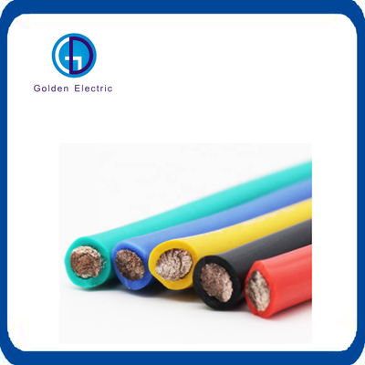 Konduktivitas Tinggi 1AWG 4AWG 8AWG 10 12 14 16 18 20 24 26 28 30 32 AWG Guage Super Fleksibel Kawat Silikon