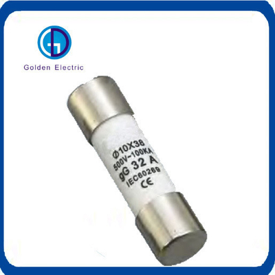 Giá tốt. Bảo vệ Môi trường GSTP-25 500V DC 10X38 Xích nối pin mặt trời PV trực tuyến