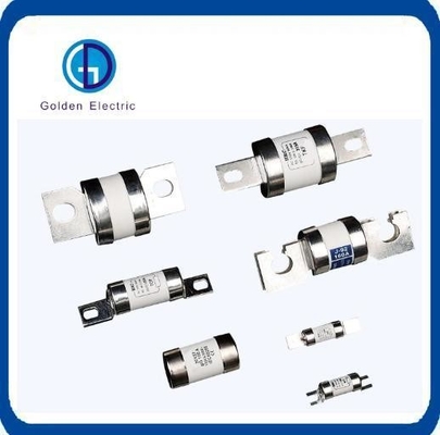 10*38mm DC 퓨즈 1000V 32A 태양 시스템 설치용 세라믹 퓨즈 베이스 퓨즈 홀더