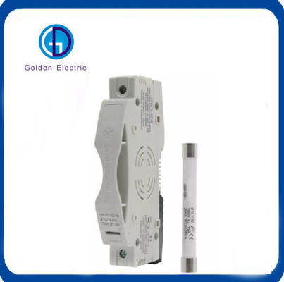 22X58mm 63A Fuse Link Gg Kích thước và thông số kỹ thuật khác nhau với Chứng chỉ CE TUV