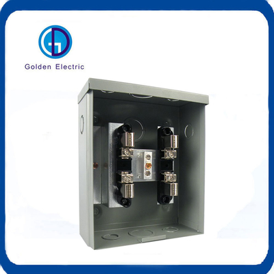 Hộp phân phối chuyển mạch chống nước cho ngành công nghiệp và hộp số gia đình ANSI