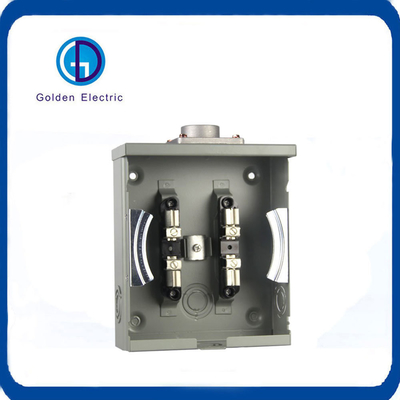 Hộp phân phối chuyển mạch chống nước cho ngành công nghiệp và hộp số gia đình ANSI