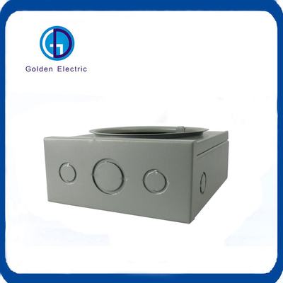 Hộp phân phối chuyển mạch chống nước cho ngành công nghiệp và hộp số gia đình ANSI