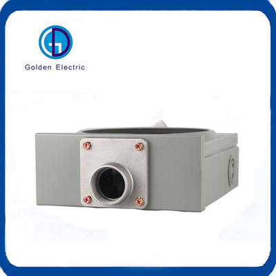 Hộp phân phối chuyển mạch chống nước cho ngành công nghiệp và hộp số gia đình ANSI