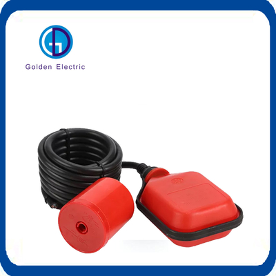 Bảo đảm hoàn trả 30 ngày Máy điều chỉnh mức độ tự động và công tắc nổi cho bể nước