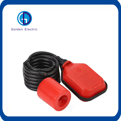 Bảo đảm hoàn trả 30 ngày Máy điều chỉnh mức độ tự động và công tắc nổi cho bể nước