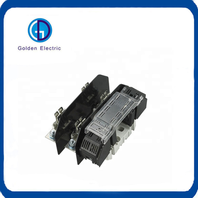 HRC 세라믹 Nh2 타입 블레이드 피우스 베이스 500V 120ka Gg 250A 400A 630A HRC 피우스 링크
