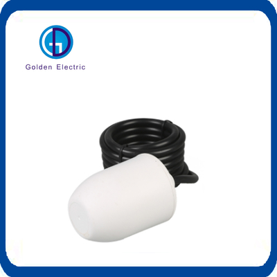Mini Water Level Float Switch cho Bộ điều khiển mức bơm bể nước bằng nhựa tròn