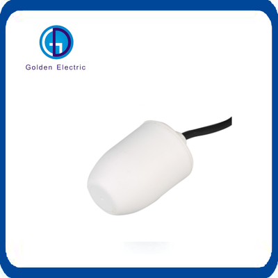 Mini Water Level Float Switch cho Bộ điều khiển mức bơm bể nước bằng nhựa tròn