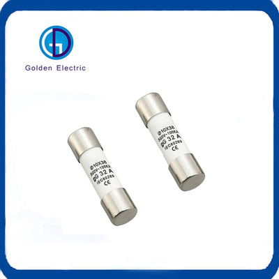14*51mm 저전압 원통 세라믹 피우스 6A 10A 16A 20A 25A 32A 40A 63A 피우스 링크
