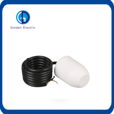 Interruptor automático vertical de doble bola flotante con tipo de señal de salida de conmutación