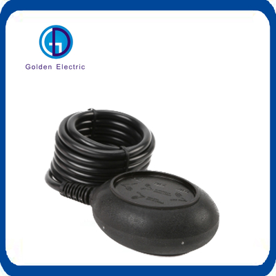 Giá tốt. Chuyển bộ điều khiển áp suất nước nổi với chiều dài cáp tùy chỉnh và xếp hạng 0.3MP trực tuyến