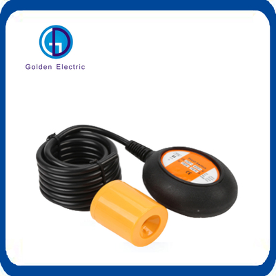 Buon prezzo Componenti di interruttore galleggiante PP/SUS Magnetico palla galleggiante/Dd richiesta personalizzata di contatto in linea