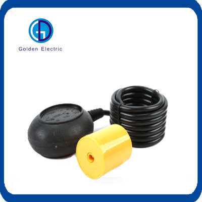 Bon prix Commutateur flottant à double boule en acier inoxydable à haute température 220V-380V AC pour réservoir d'eau en ligne