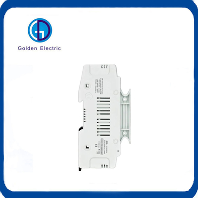 1500VDC Düşük Voltajlı Sigorta Kutusu Güneş PV ile Elektrikli DC Mini Sigorta Sahibi 10X85mm