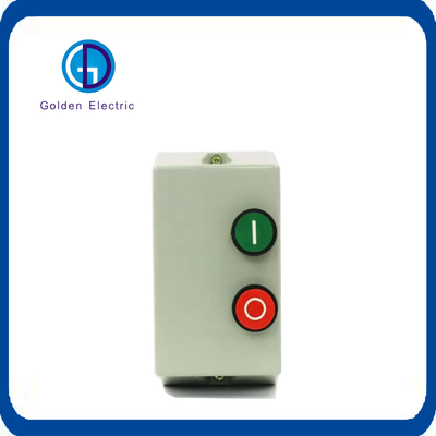 220/690V AC Magnetic Starter Switch với điện áp tiêu chuẩn 220/690V và chứng nhận CE