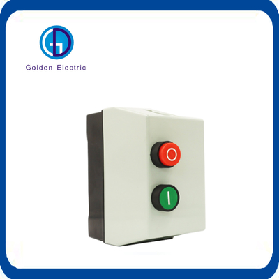 Dol Le Series Máy chuyển động từ tính khởi động với AC Contactor chống nước IP42 / IP65 / IP55