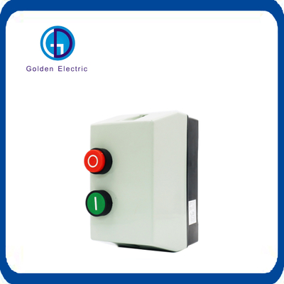 Dol Le Series Máy chuyển động từ tính khởi động với AC Contactor chống nước IP42 / IP65 / IP55