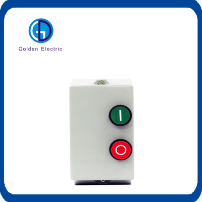 Dol Le Series Máy chuyển động từ tính khởi động với AC Contactor chống nước IP42 / IP65 / IP55