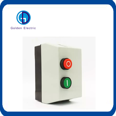 Dol Le Series Máy chuyển động từ tính khởi động với AC Contactor chống nước IP42 / IP65 / IP55