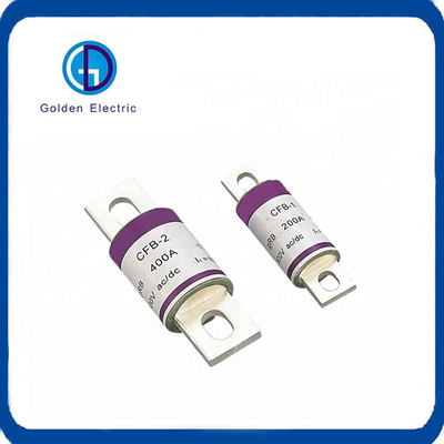 낮은 분쇄 용량 전기 차량용 35-600A 150V 500V 700V DC 자동차 피지