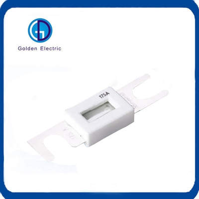 맞춤형 자동차 퓨즈 및 퓨즈 홀더 48VDC 125VAC 100A 175A 225A 355A 450A 700A