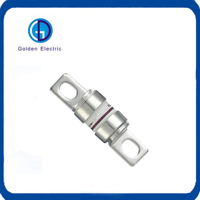 Ar Lớp hoạt động AC240V DC150V Bolt kết nối bộ an toàn tốc độ nhanh với 5A 50A 100A 160A 200A 300A 400A 500A 600A 700A 800A 900A