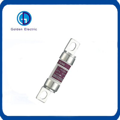 Ar Lớp hoạt động AC240V DC150V Bolt kết nối bộ an toàn tốc độ nhanh với 5A 50A 100A 160A 200A 300A 400A 500A 600A 700A 800A 900A