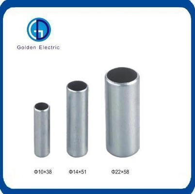 Bảo vệ Môi trường Bộ giữ bộ an toàn AC Ad30 Ad60 22*58 10*38 30A/60A với IEC 60269-1