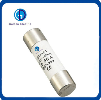 Bảo vệ Môi trường Bộ giữ bộ an toàn AC Ad30 Ad60 22*58 10*38 30A/60A với IEC 60269-1