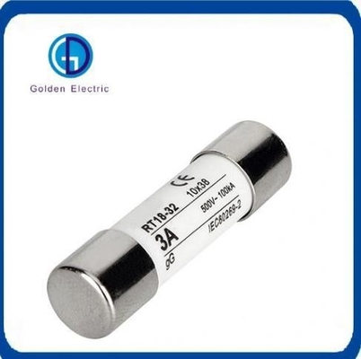 Bảo vệ Môi trường Bộ giữ bộ an toàn AC Ad30 Ad60 22*58 10*38 30A/60A với IEC 60269-1