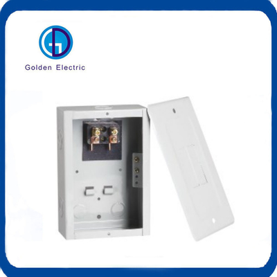 2/4/6/8/12 Way Electric Power Distribution Board cho hệ thống điều khiển điện