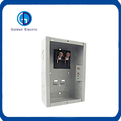 2/4/6/8/12 Way Electric Power Distribution Board cho hệ thống điều khiển điện