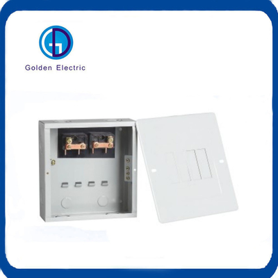 2/4/6/8/12 Way Electric Power Distribution Board cho hệ thống điều khiển điện