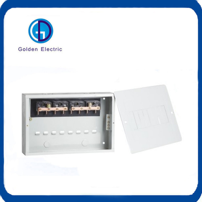 2/4/6/8/12 Way Electric Power Distribution Board cho hệ thống điều khiển điện