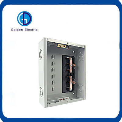 2/4/6/8/12 Way Electric Power Distribution Board cho hệ thống điều khiển điện