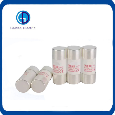 Công nghệ bảo hiểm an toàn với IEC 60269-1