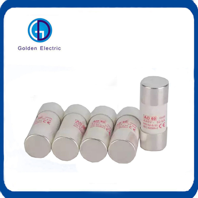 Công nghệ bảo hiểm an toàn với IEC 60269-1