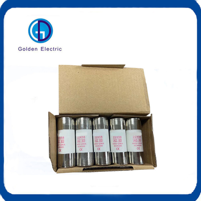 Công nghệ bảo hiểm an toàn với IEC 60269-1