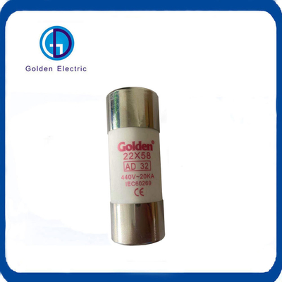 Công nghệ bảo hiểm an toàn với IEC 60269-1