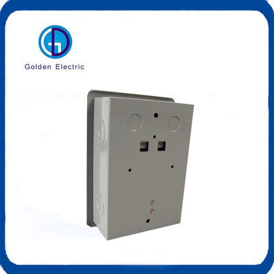 Superior Outdoor Main Breaker Distribution Load Center 2way 4way 6way 8way 12way