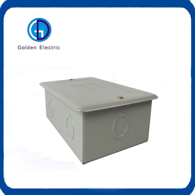 Superior Outdoor Main Breaker Distribution Load Center 2way 4way 6way 8way 12way