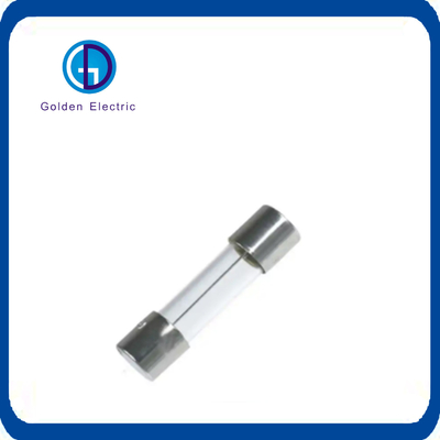 Hoạt động dễ dàng 250V 30A Ceramic Fuse Link Điện áp cao chống nước 10A Fuse