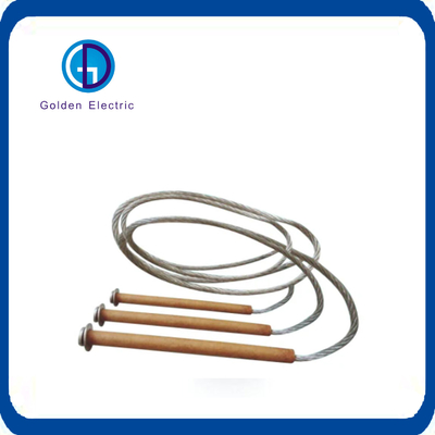 Giá tốt. Loại K điện áp thấp Fuse 11kv 200A chống nước điện Fuse cầm 0.200kg trực tuyến