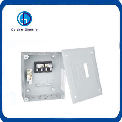 قیمت خوب سفارشی سازی 4way 120/240V فوق العاده در فضای باز مکندهای اصلی هیئت مدیره توزیع مرکز بار آنلاین